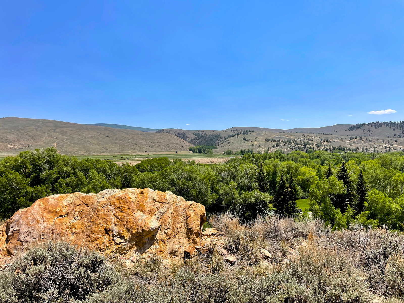 $16,029 Profit on Beautiful Property in Gunnison, CO
