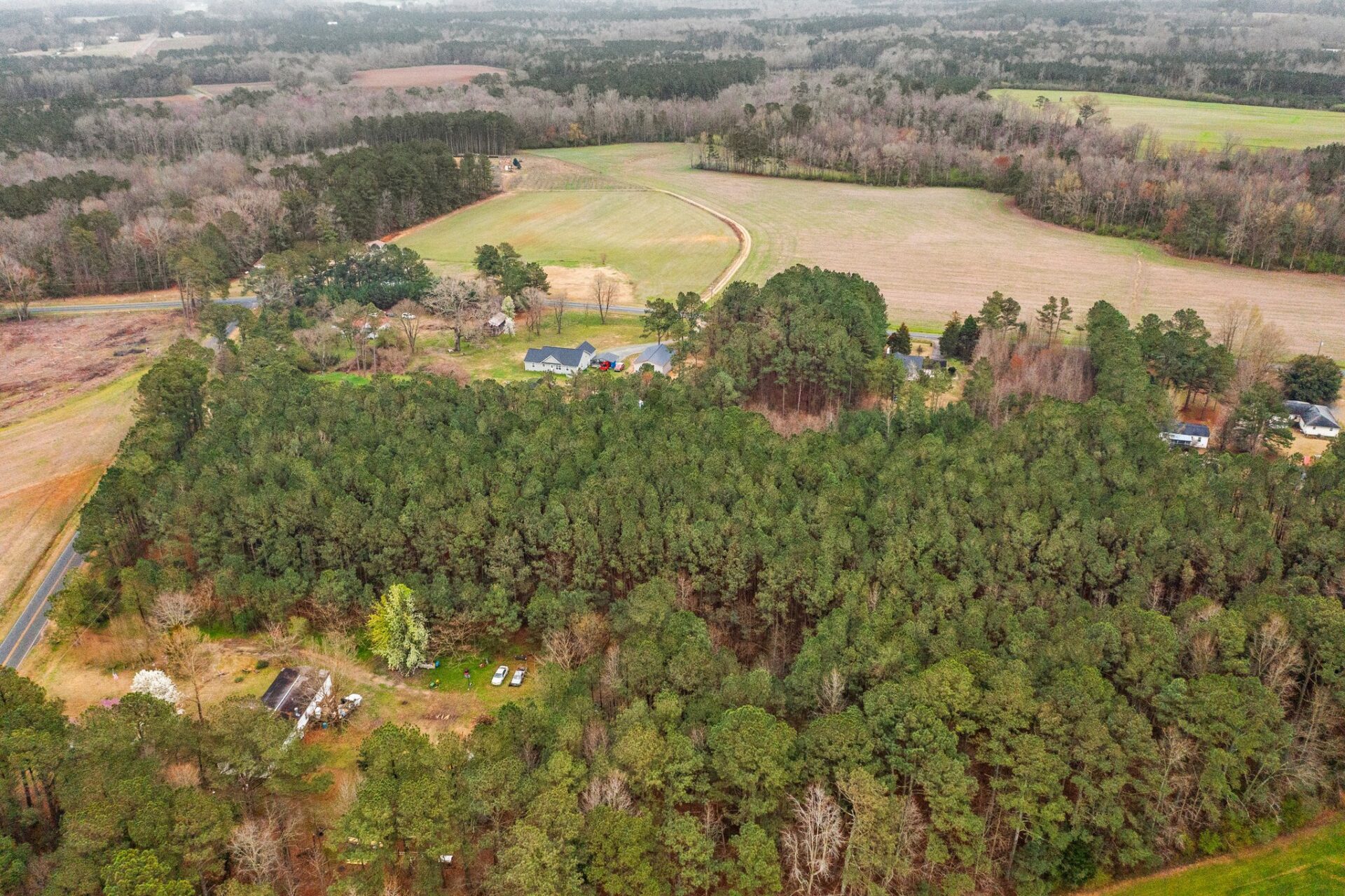 From Listing to Closing: Tom’s $24,708 Land Deal